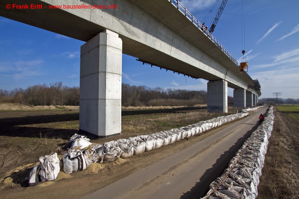 Saale-Elster-Talbrücke