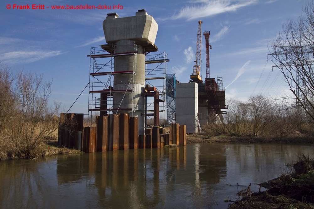 Saale-Elster-Talbrücke