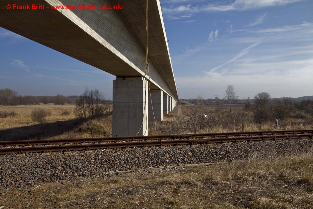 Saale-Elster-Talbrücke