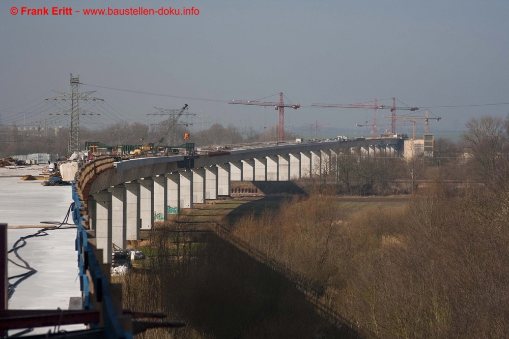 Saale-Elster-Talbrücke