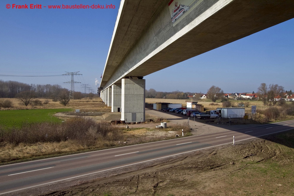 Saale-Elster-Talbrücke