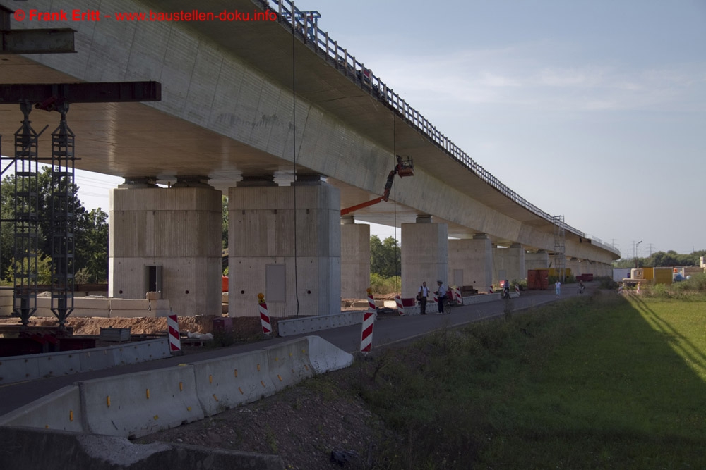 Saale-Elster-Talbrücke