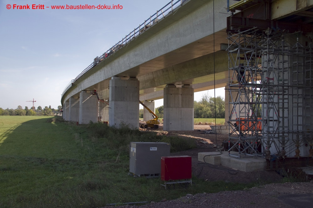 Saale-Elster-Talbrücke