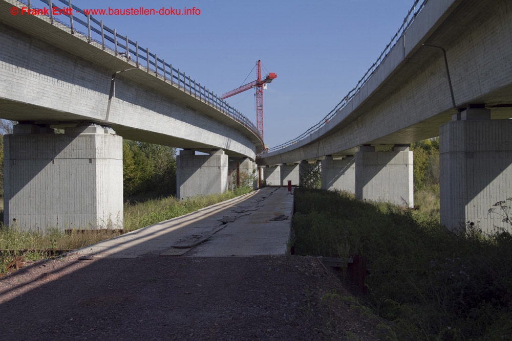 Saale-Elster-Talbrücke