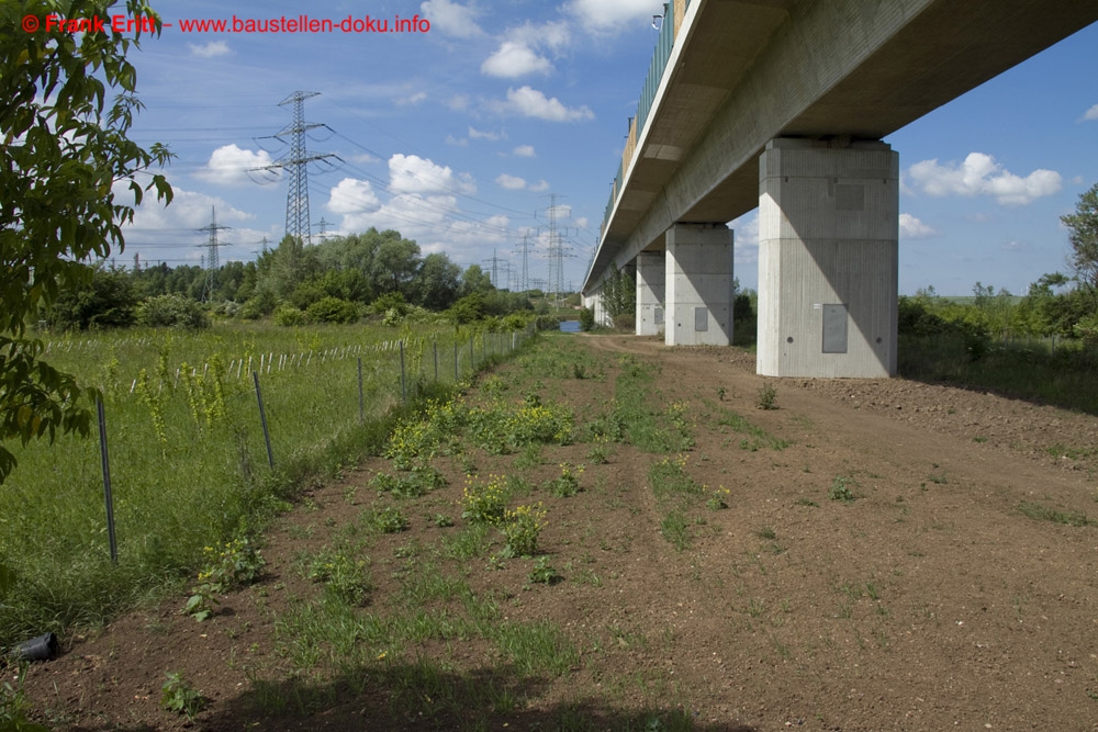 Saale-Elster-Talbrücke