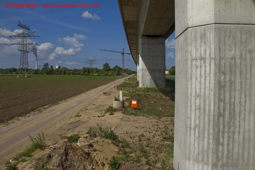 Saale-Elster-Talbrücke