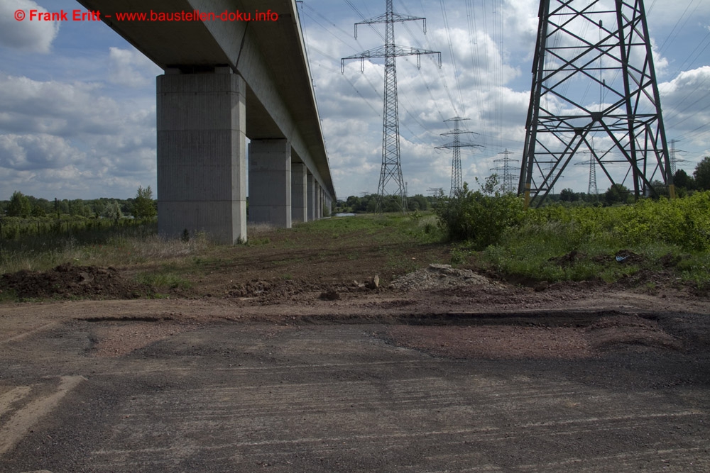 Saale-Elster-Talbrücke