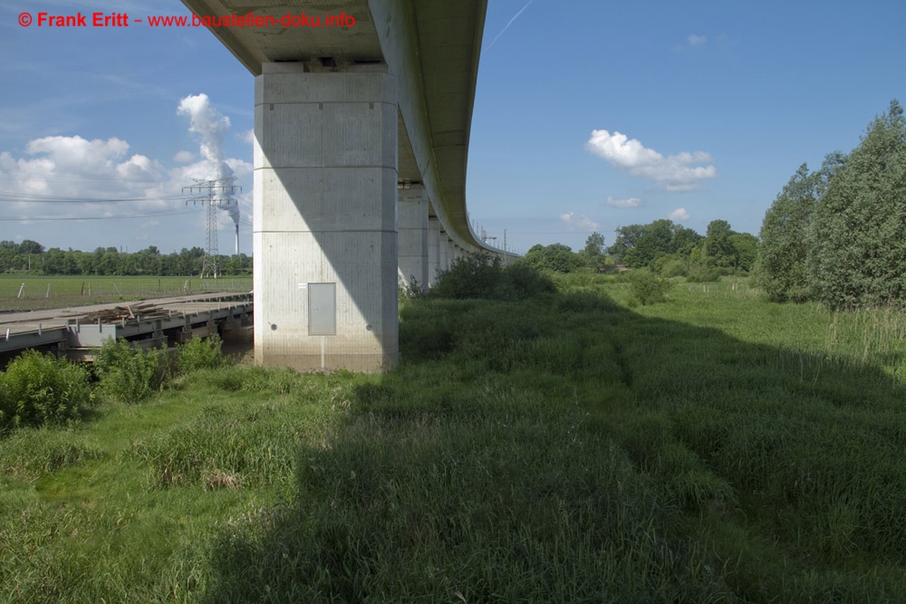 Saale-Elster-Talbrücke