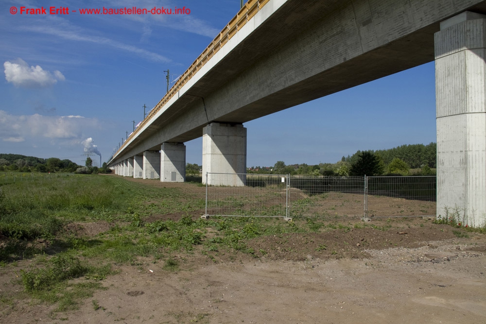 Saale-Elster-Talbrücke