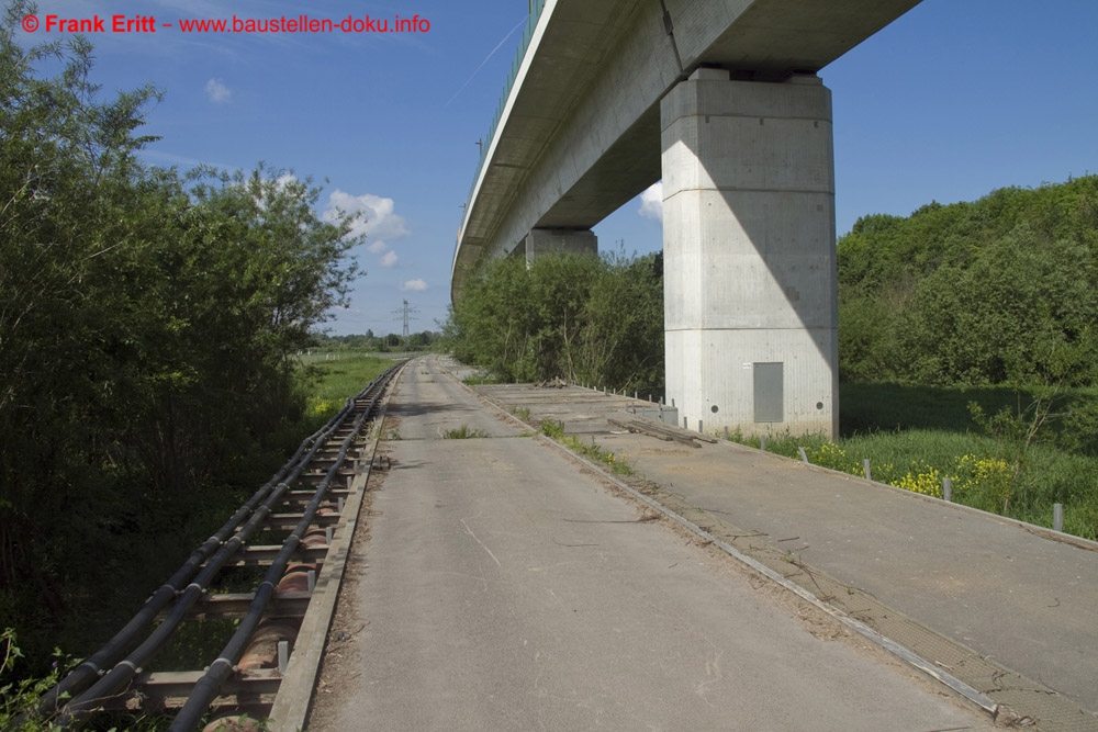 Saale-Elster-Talbrücke