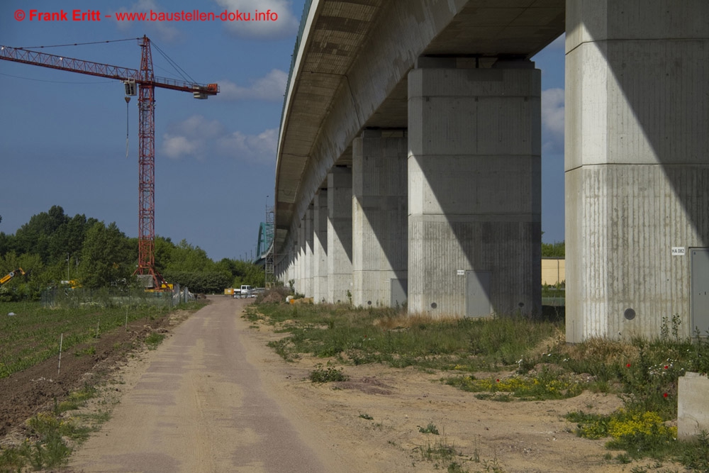 Saale-Elster-Talbrücke