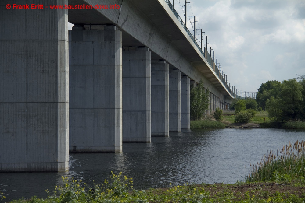 Saale-Elster-Talbrücke