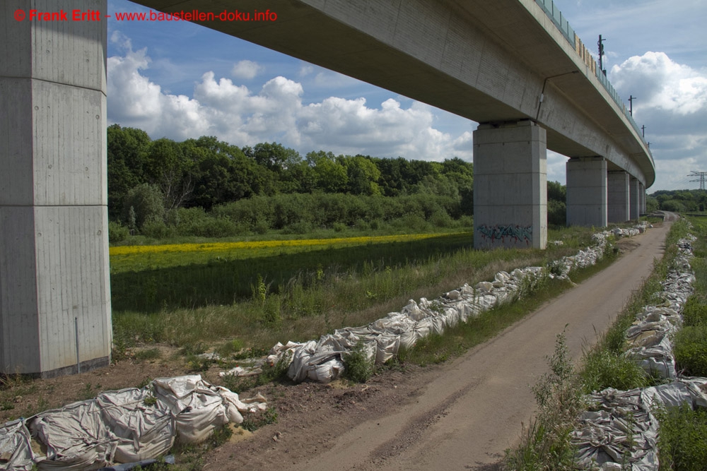 Saale-Elster-Talbrücke