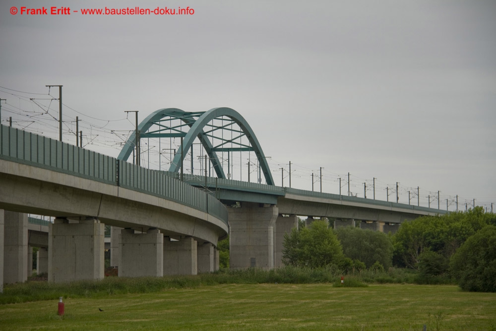 Saale-Elster-Talbrücke