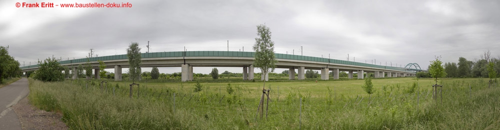 Saale-Elster-Talbrücke