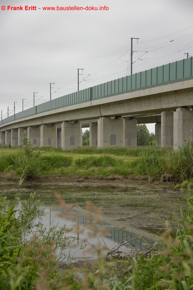 Saale-Elster-Talbrücke