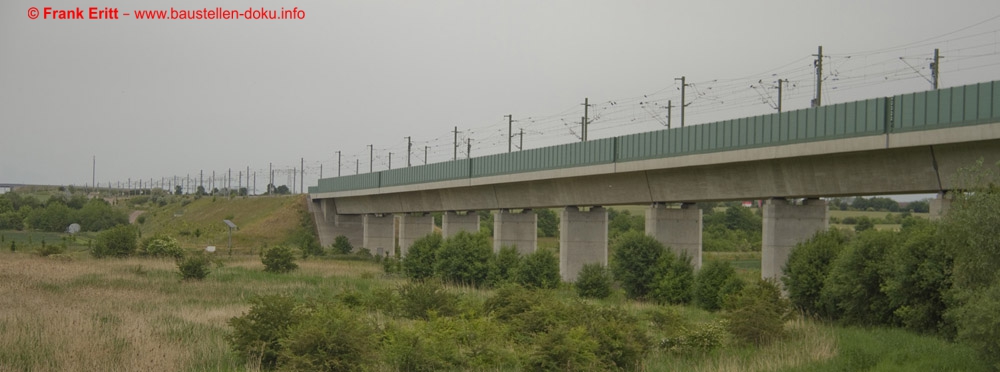 Saale-Elster-Talbrücke