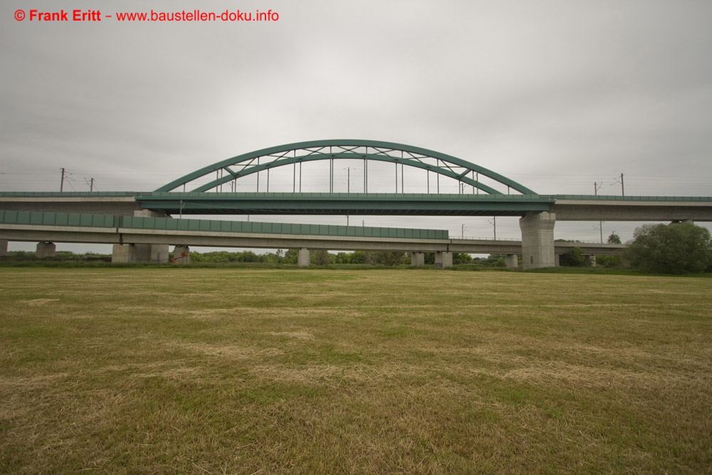 Saale-Elster-Talbrücke