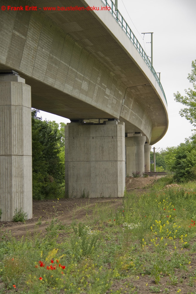 Saale-Elster-Talbrücke