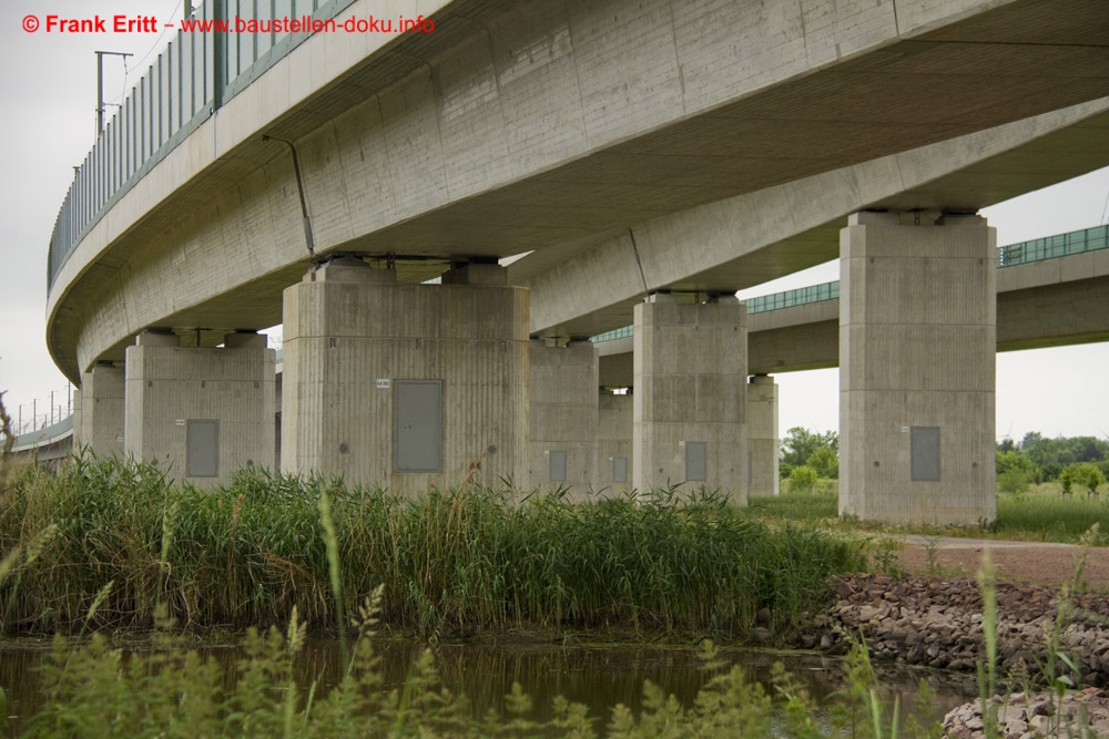 Saale-Elster-Talbrücke
