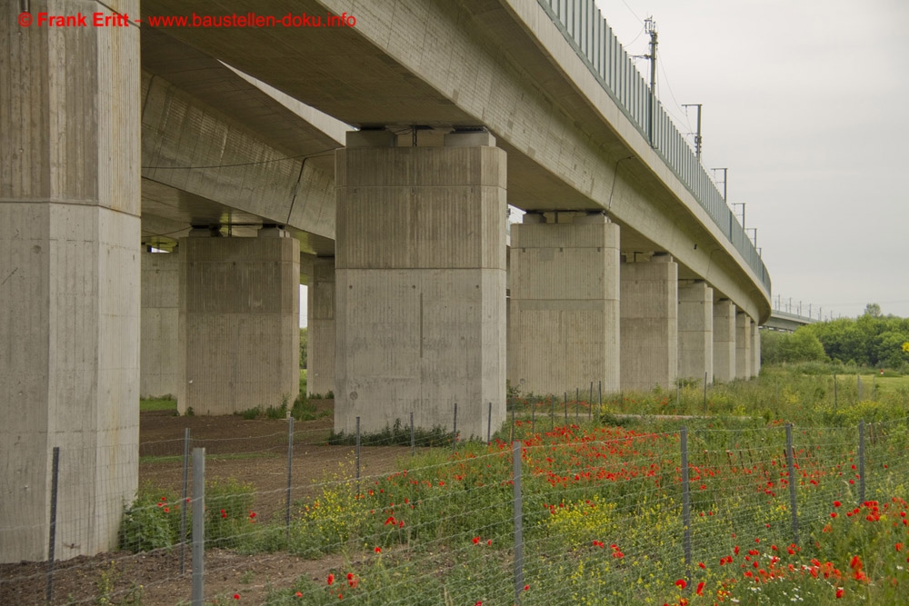 Saale-Elster-Talbrücke