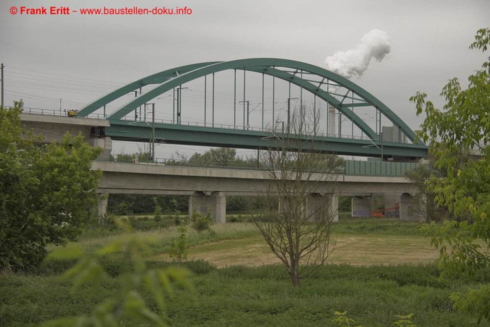 Saale-Elster-Talbrücke