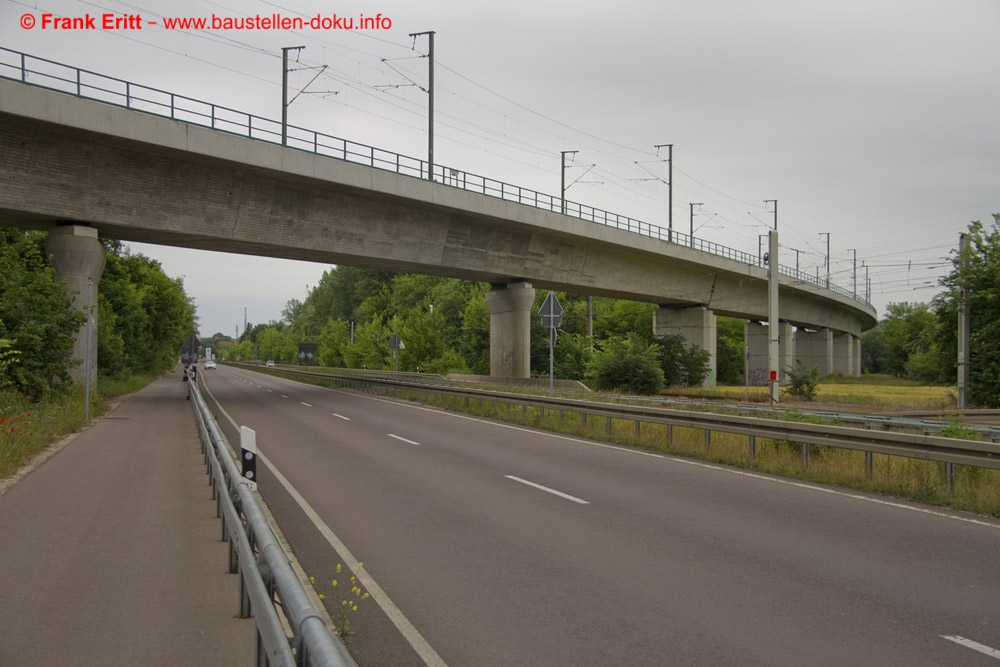 Saale-Elster-Talbrücke