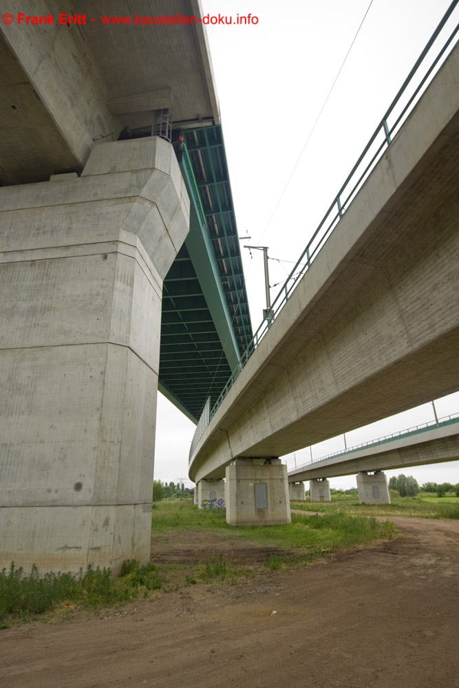 Saale-Elster-Talbrücke