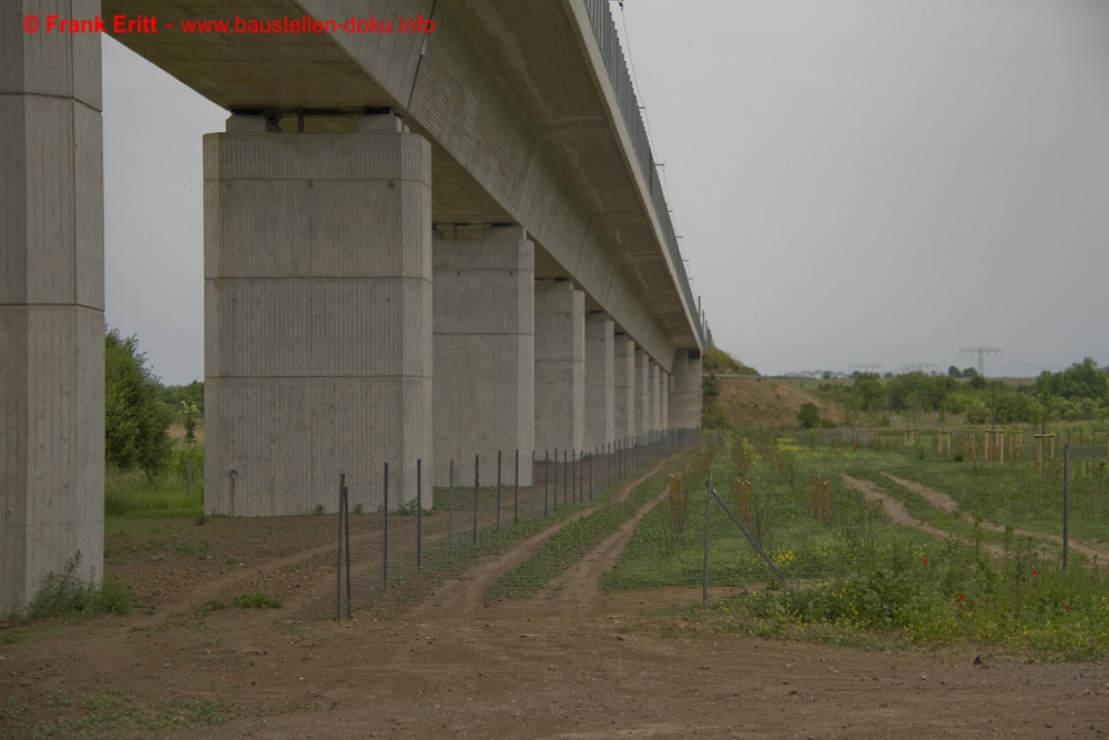 Saale-Elster-Talbrücke