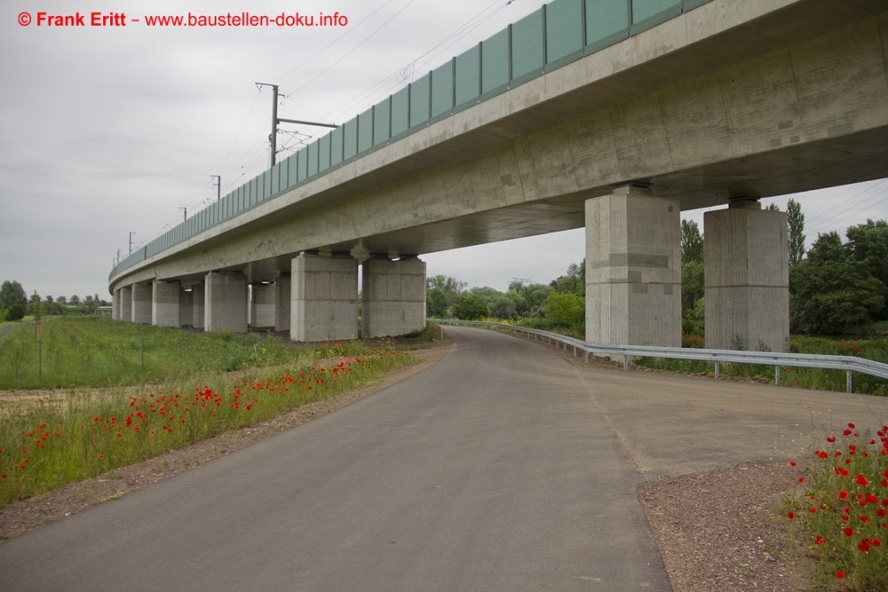 Saale-Elster-Talbrücke