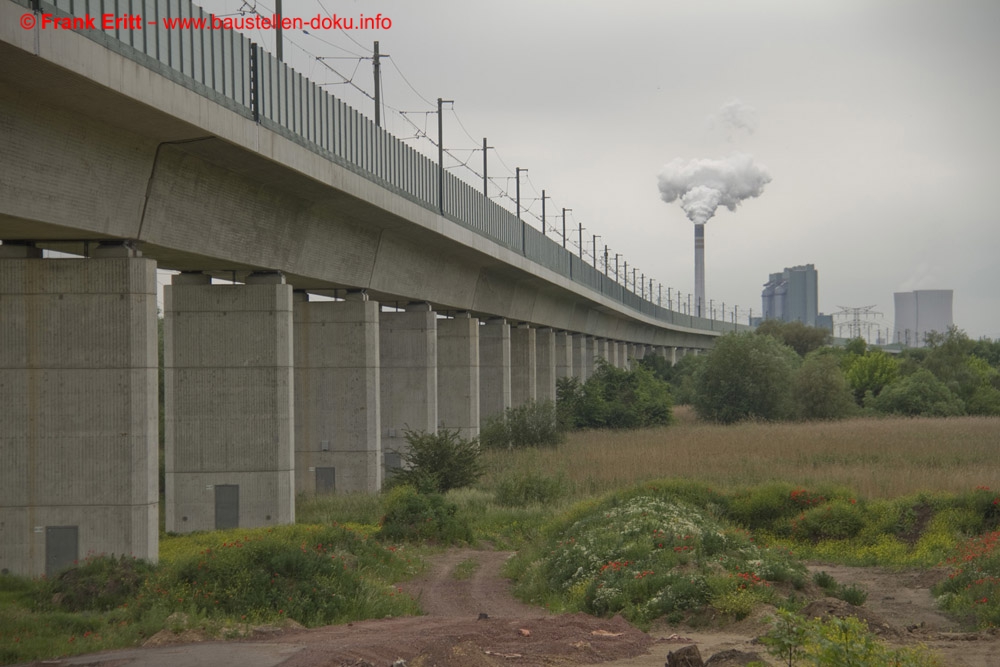 Saale-Elster-Talbrücke