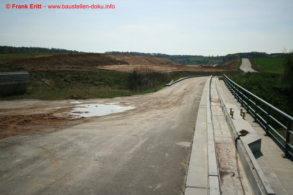 Saubachtalbrücke