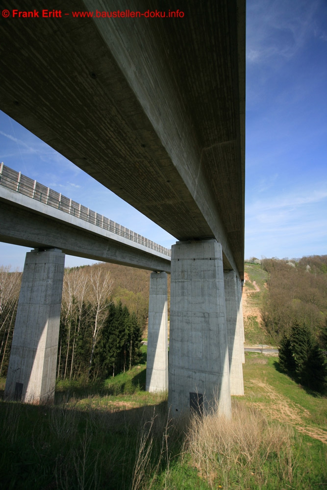 Saubachtalbrücke