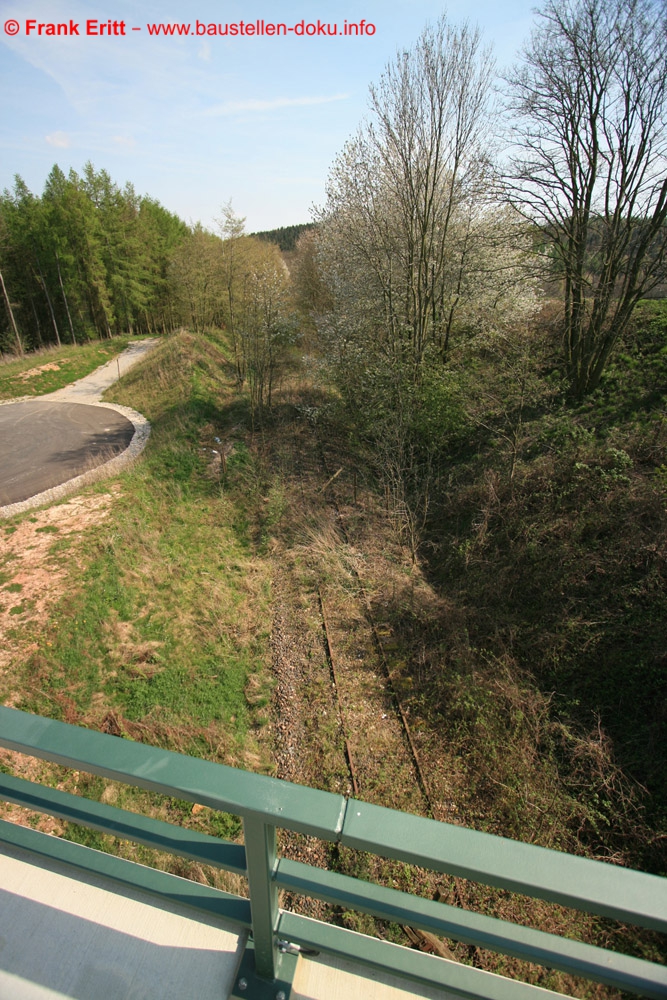 Saubachtalbrücke