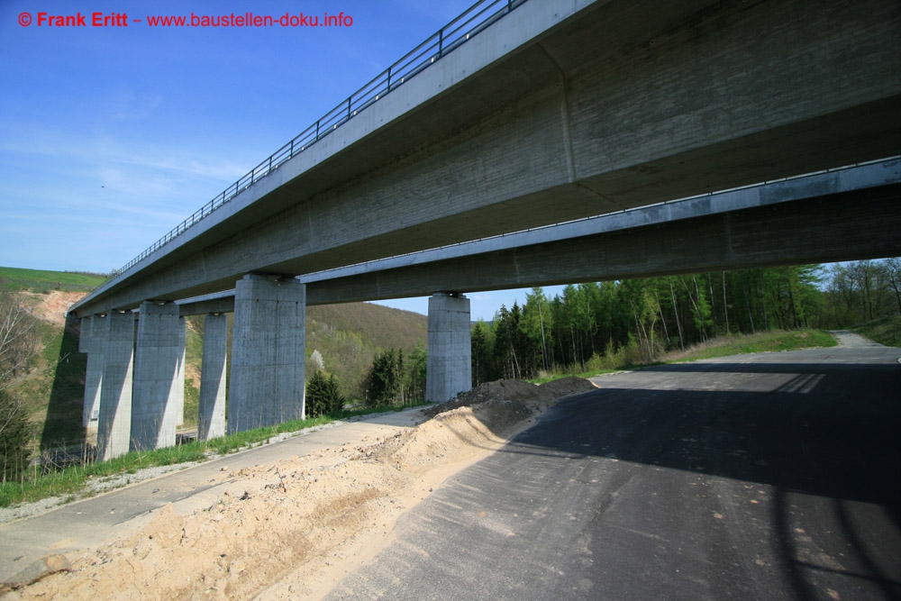 Saubachtalbrücke