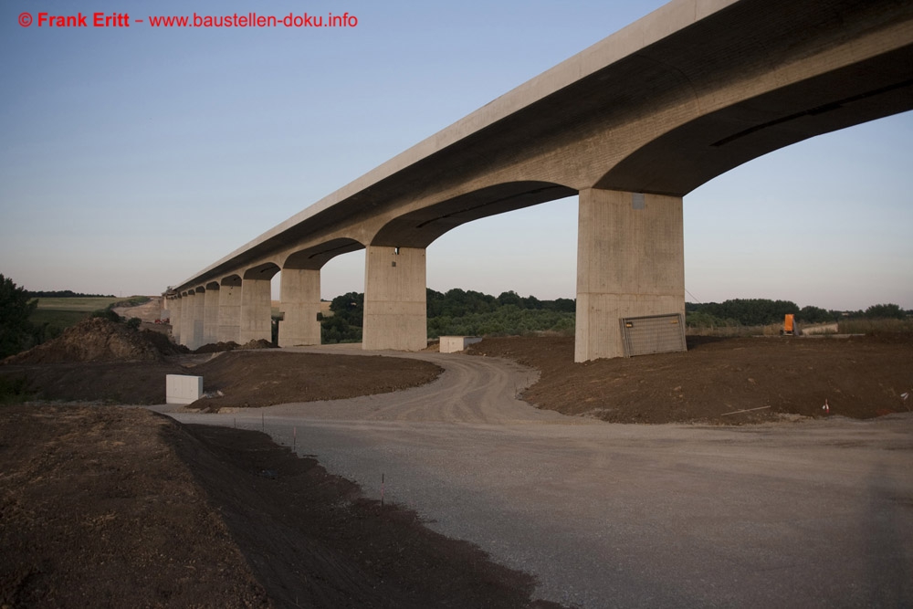 Scherkondetalbrücke