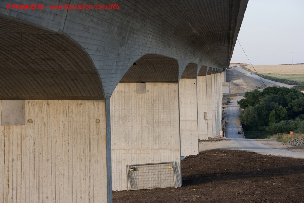 Scherkondetalbrücke