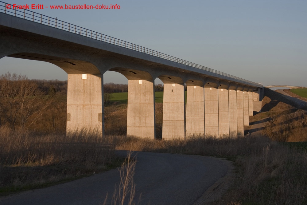 Scherkondetalbrücke