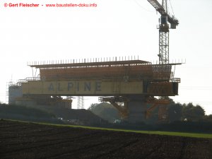 Bilder vom 12.10.2008