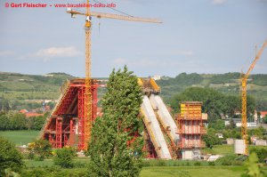 Bilder vom 24.05.2009