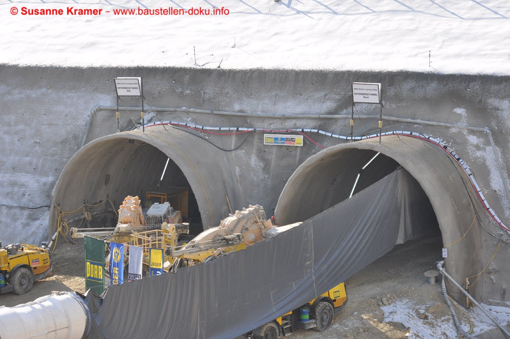 Osterbergtunnel