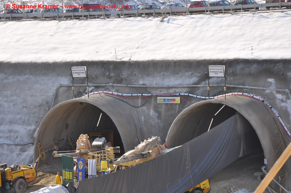 Osterbergtunnel