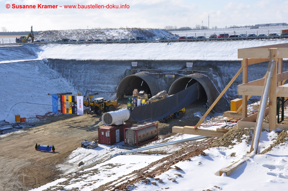 Osterbergtunnel