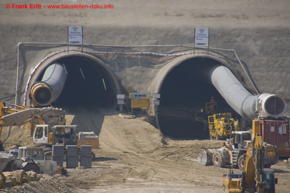 Osterbergtunnel