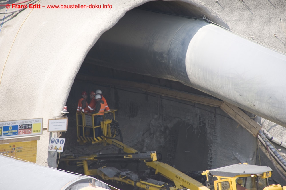 Osterbergtunnel