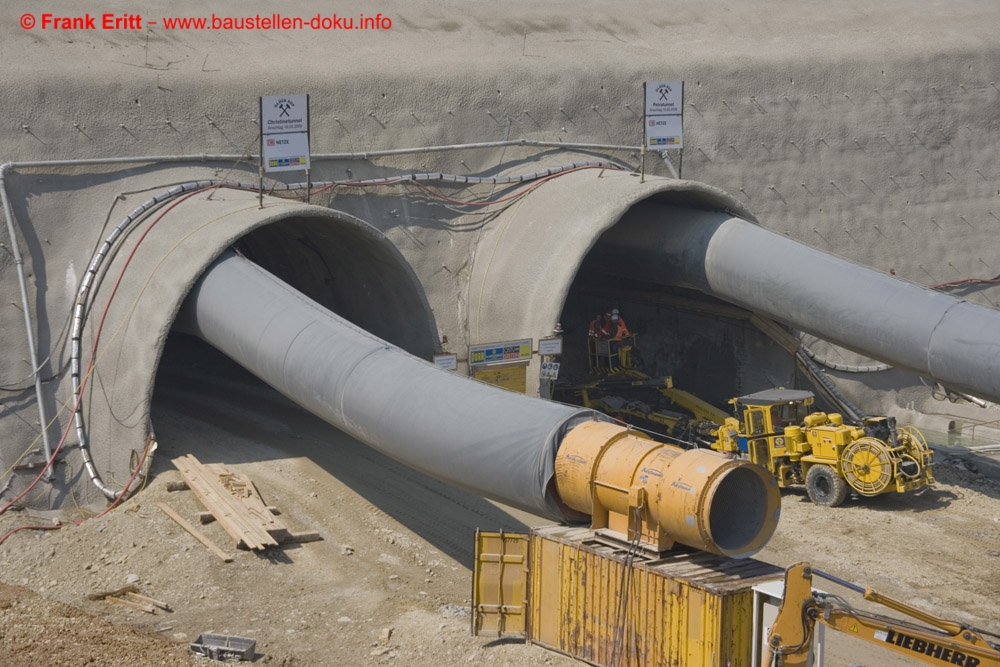 Osterbergtunnel
