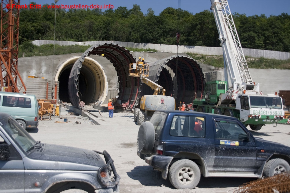 Osterbergtunnel