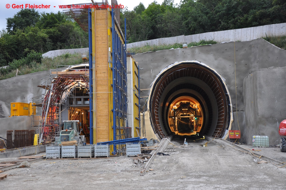 Osterbergtunnel