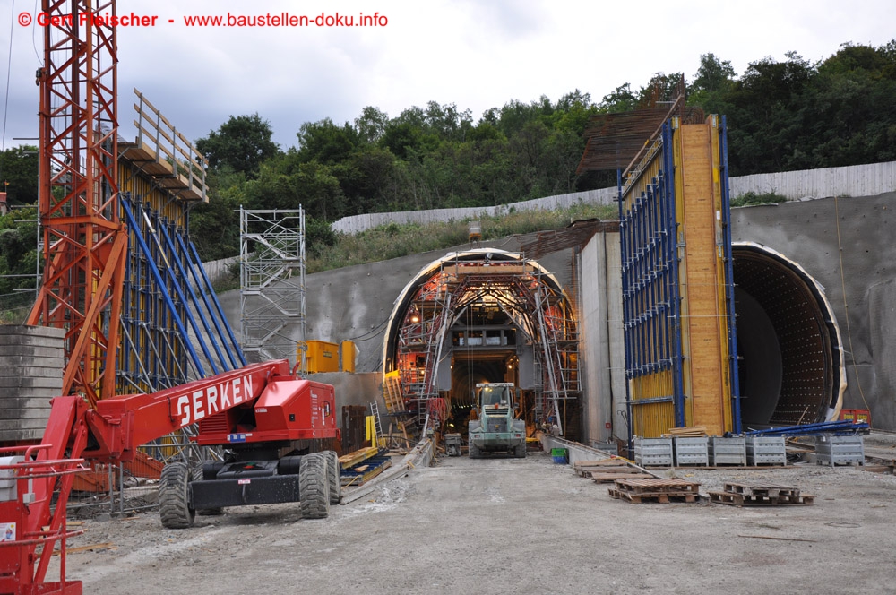 Osterbergtunnel