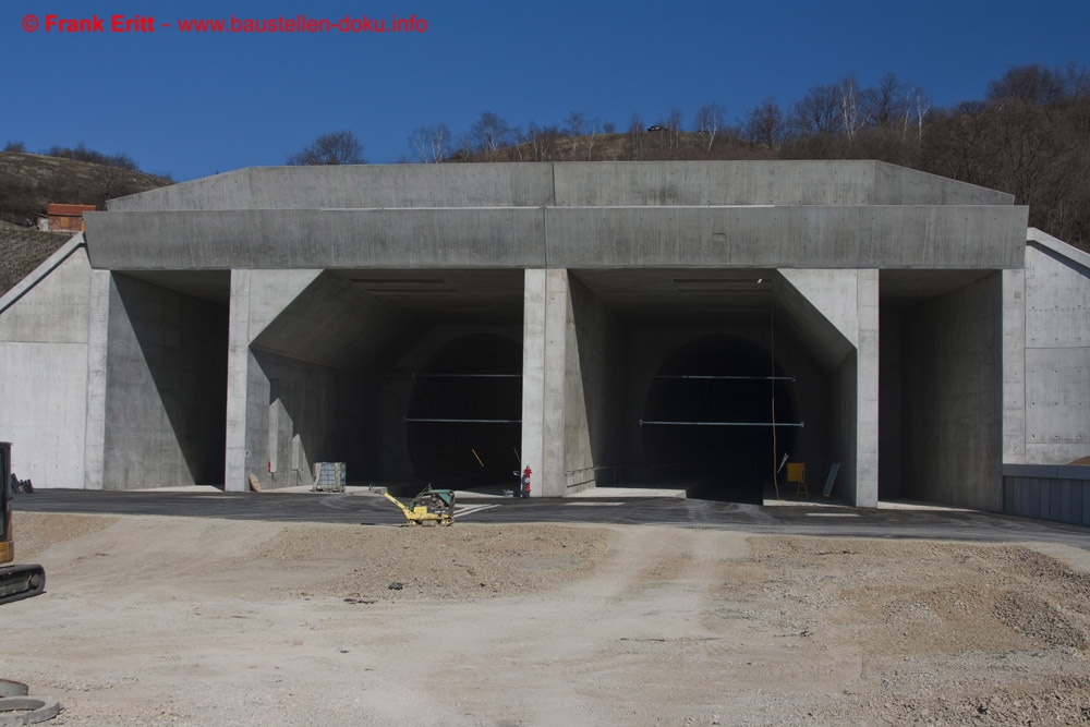 Osterbergtunnel